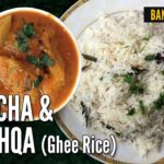 BANGALORE STYLE | KHUSHQA & DAALCHA