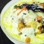 HYDERABAD STYLE | DAHI VADA RECIPE