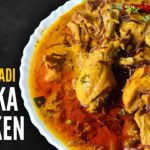 Hyderabadi DUM KA CHICKEN