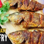 Quick & Easy FISH FRY