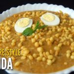 Bangalore Style VEG KHICHDA Recipe