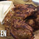 Easy BBQ Chicken | Chicken Barbeque