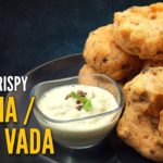 Soft & Crispy UDDINA / MEDU VADA