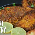 LAHORI FISH FRY | Spicy Fried Fish